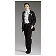 Twilight Edward Cullen Forever Edward Tonner Doll